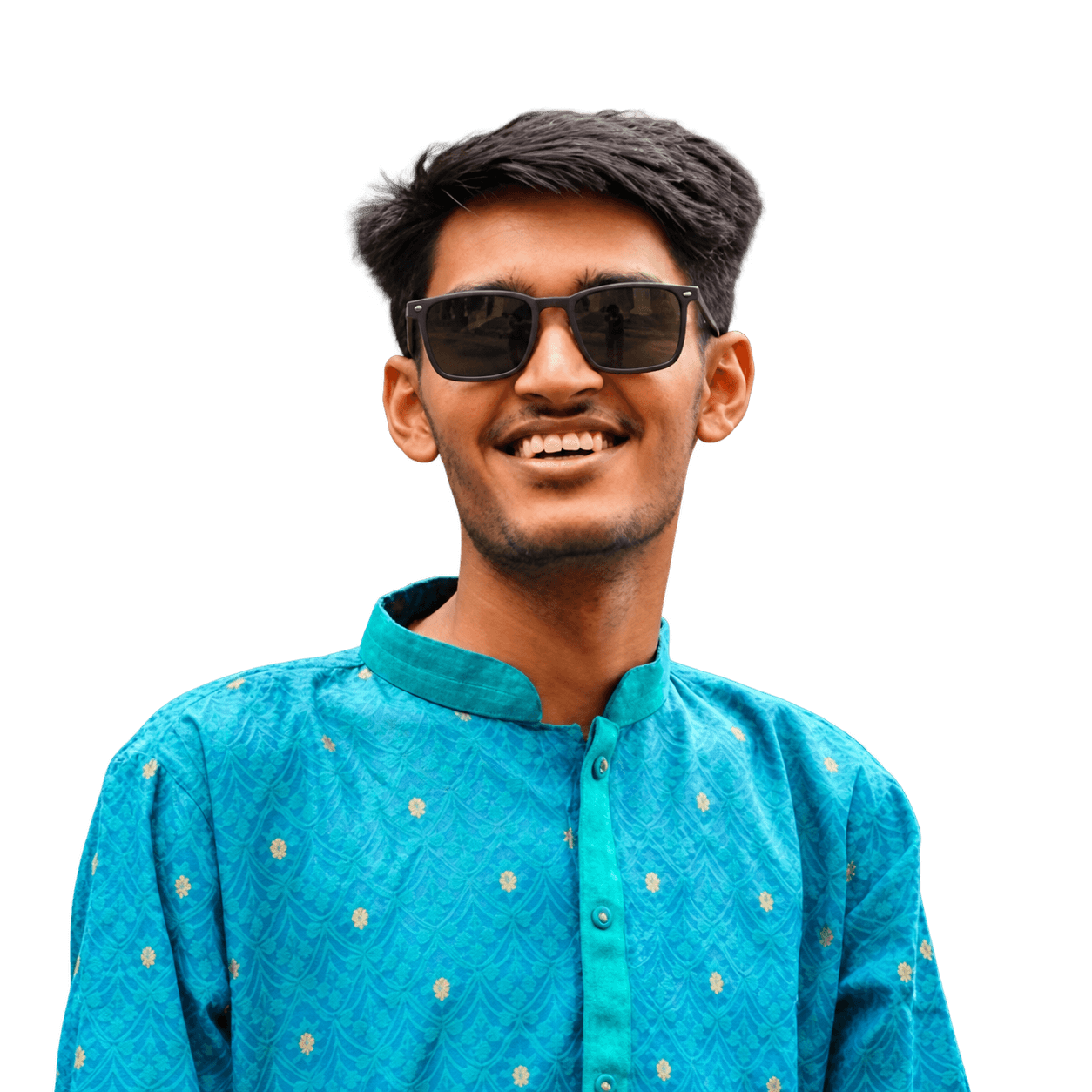 Asutosh Maharana